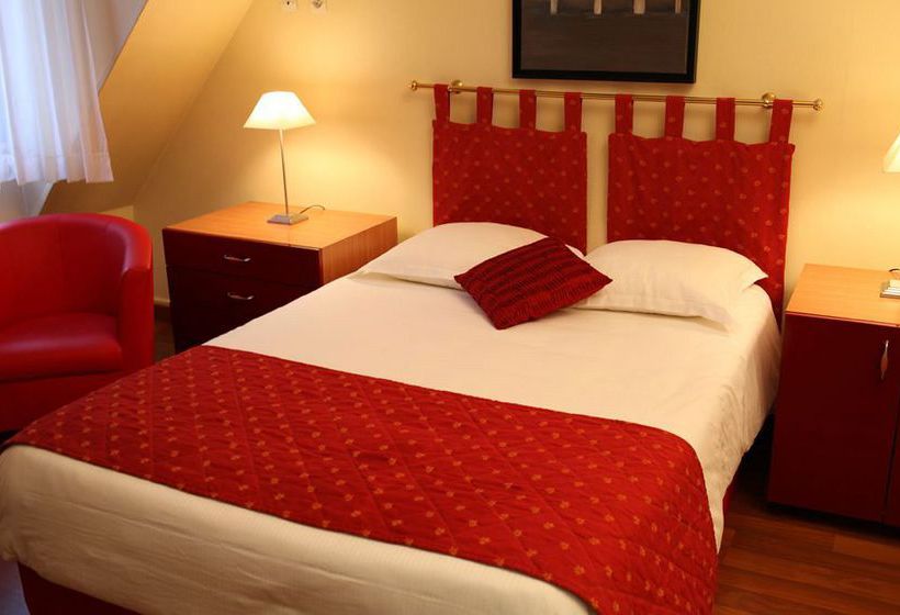 Hotel des Halles  | Paris | Paris | France 11