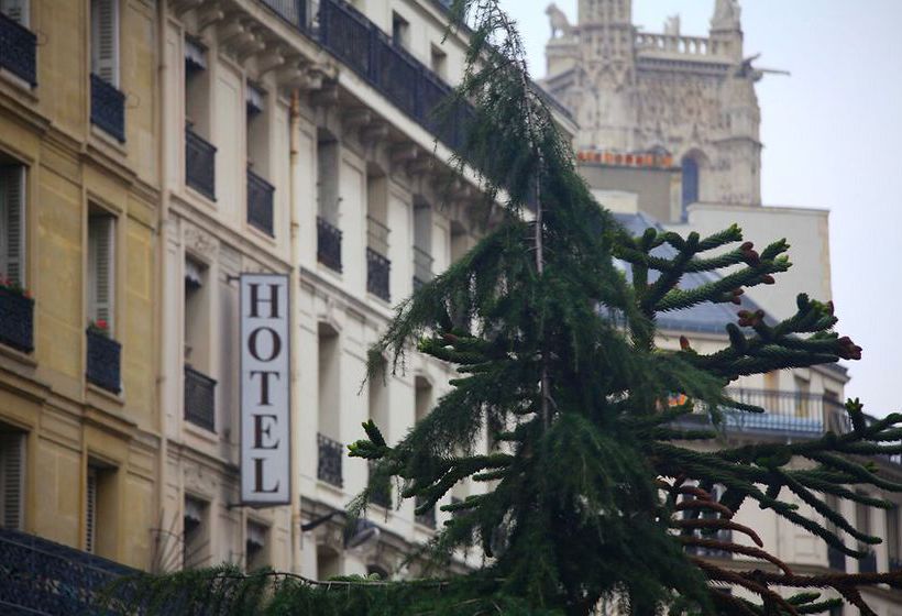 Hotel des Halles  | Paris | Paris | France 2