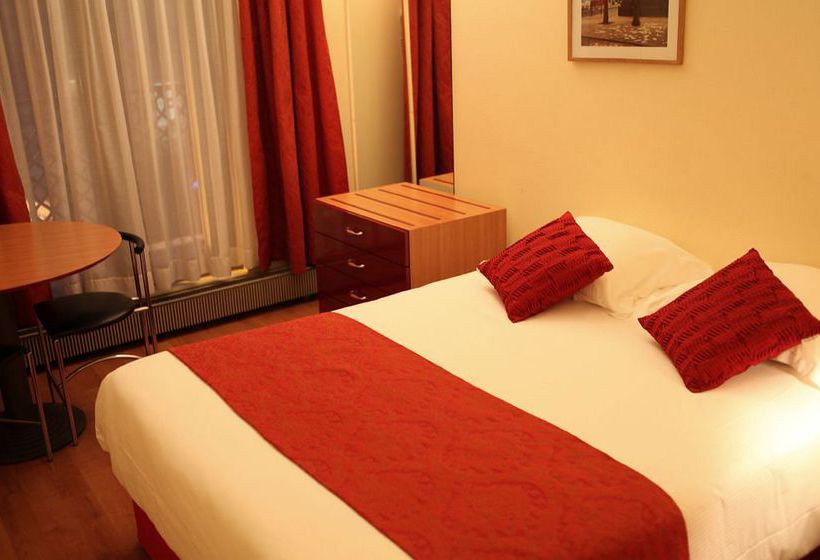 Hotel des Halles  | Paris | Paris | France 6