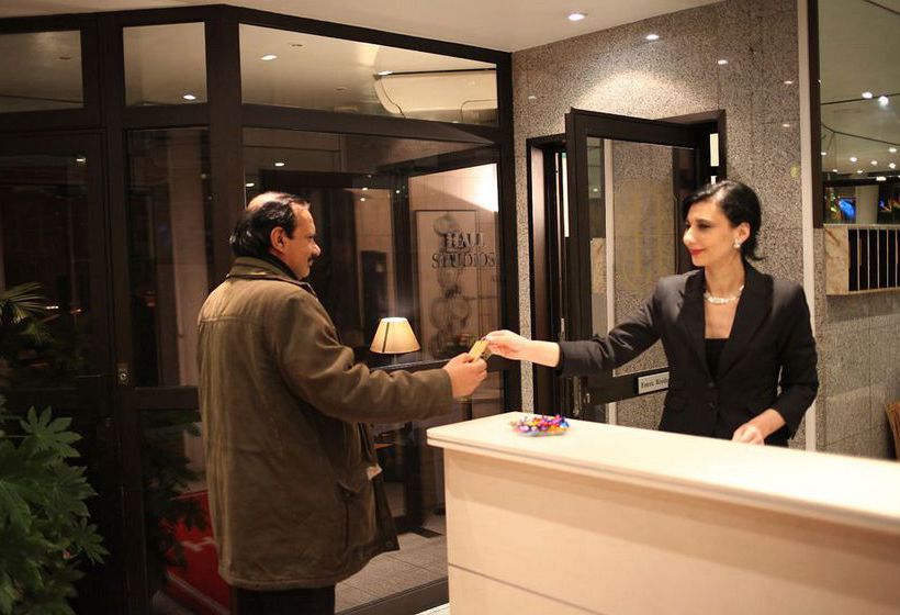 Hotel des Halles  | Paris | Paris | France 8