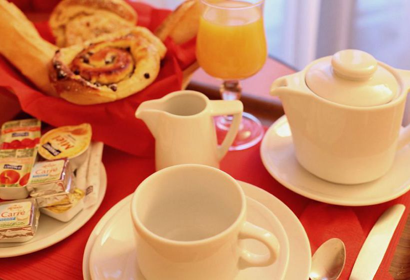 Hotel des Halles  | Paris | Paris | France 9