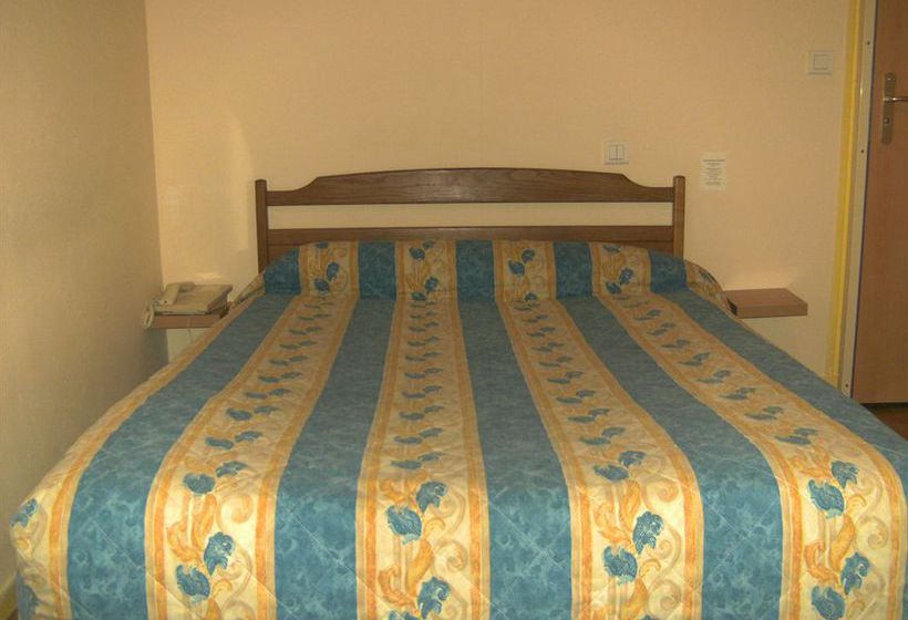 Hotel Concorde  | Macon | Saone-et-Loire | França 10