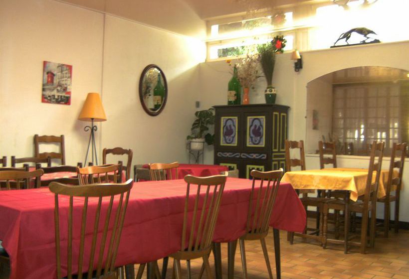 Hotel Concorde  | Macon | Saone-et-Loire | França 11