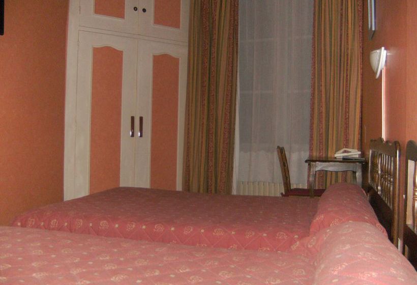 Hotel Concorde  | Macon | Saone-et-Loire | França 14