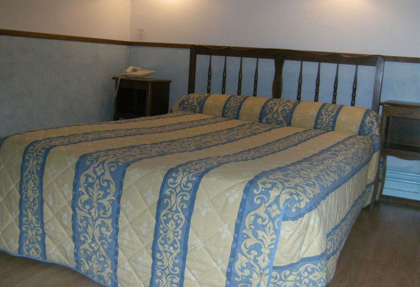 Hotel Concorde  | Macon | Saone-et-Loire | França 15