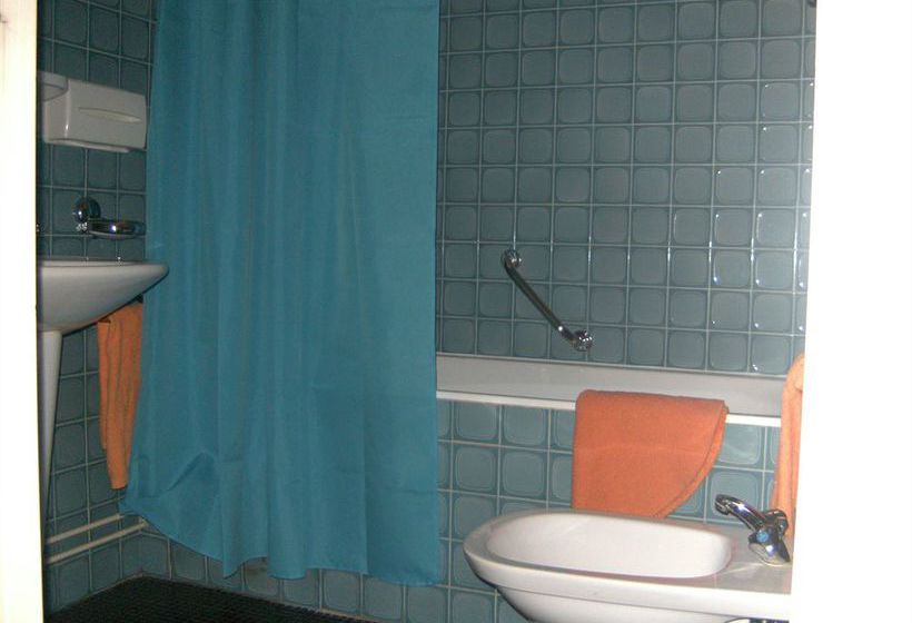 Hotel Concorde  | Macon | Saone-et-Loire | França 18