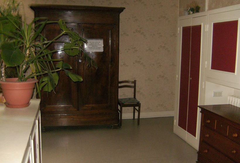 Hotel Concorde  | Macon | Saone-et-Loire | França 2