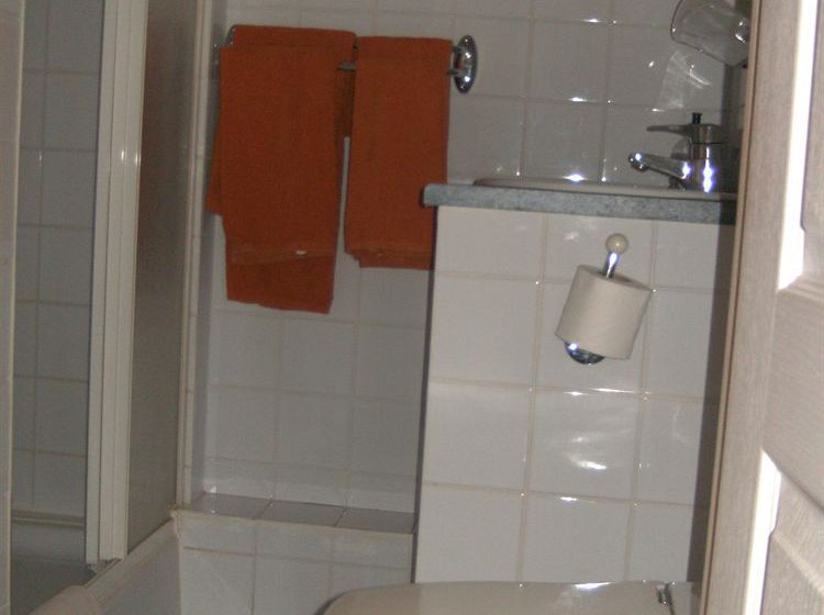 Hotel Concorde  | Macon | Saone-et-Loire | França 20