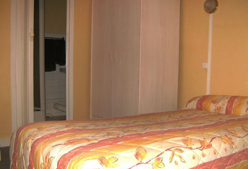 Hotel Concorde  | Macon | Saone-et-Loire | França 3