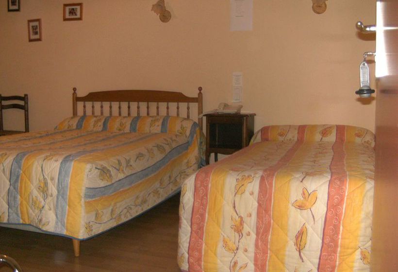 Hotel Concorde  | Macon | Saone-et-Loire | França 5