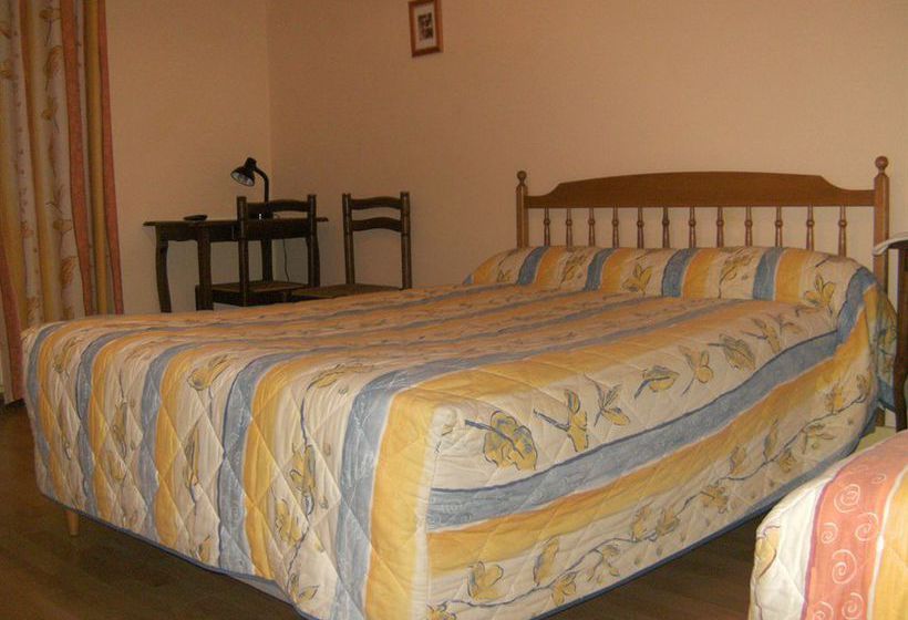 Hotel Concorde  | Macon | Saone-et-Loire | França 6