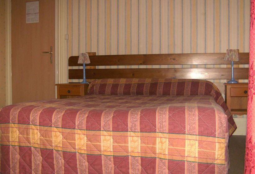 Hotel Concorde  | Macon | Saone-et-Loire | França 7