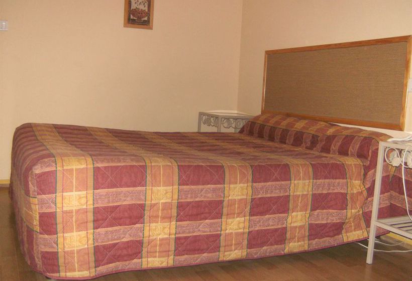 Hotel Concorde  | Macon | Saone-et-Loire | França 9