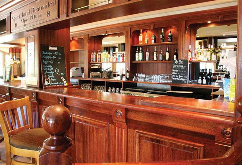 Sporthotel Beausoleil  | Alpe d'Huez | Isère | France 1