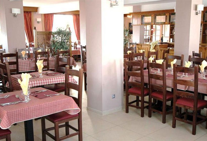 Sporthotel Beausoleil  | Alpe d'Huez | Isère | France 10