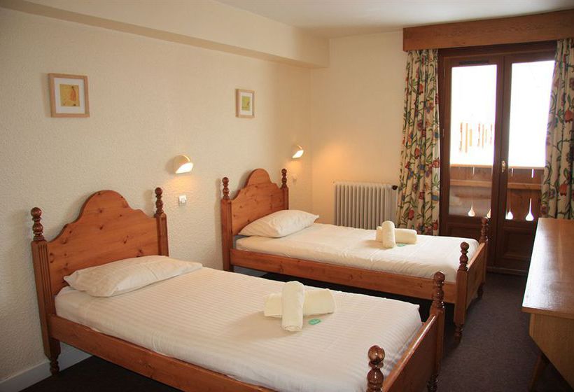 Sporthotel Beausoleil  | Alpe d'Huez | Isère | France 11