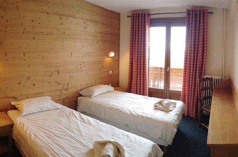Sporthotel Beausoleil  | Alpe d'Huez | Isère | France 13