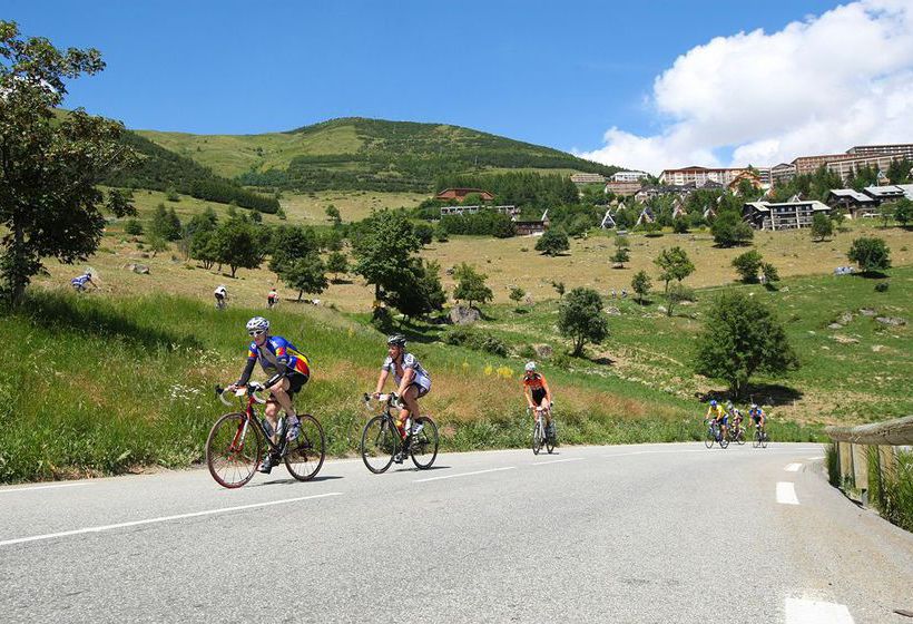 Sporthotel Beausoleil  | Alpe d'Huez | Isère | France 2