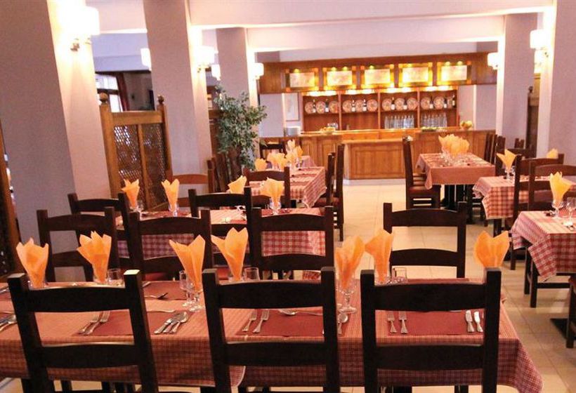 Sporthotel Beausoleil  | Alpe d'Huez | Isère | France 5