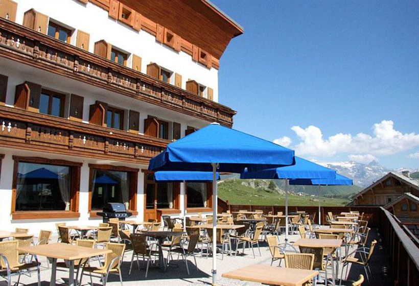 Sporthotel Beausoleil  | Alpe d'Huez | Isère | France 6