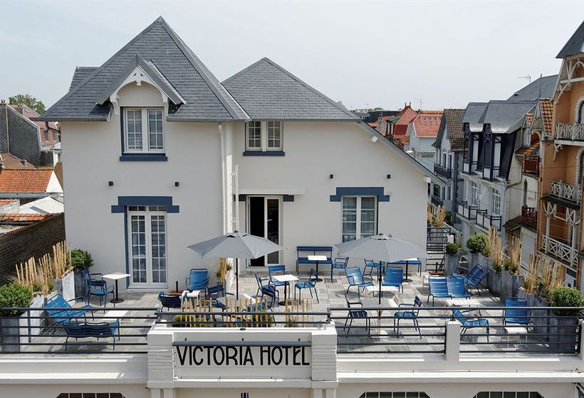 Hotel Castel Victoria