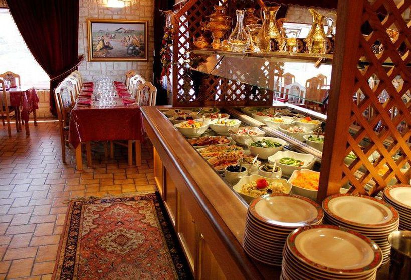 Hôtel Siatel Founottes  | Besançon | Doubs | France 10