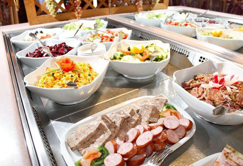 Hôtel Siatel Founottes  | Besançon | Doubs | France 11