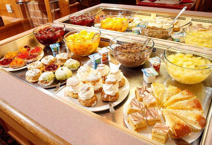 Hôtel Siatel Founottes  | Besançon | Doubs | France 13