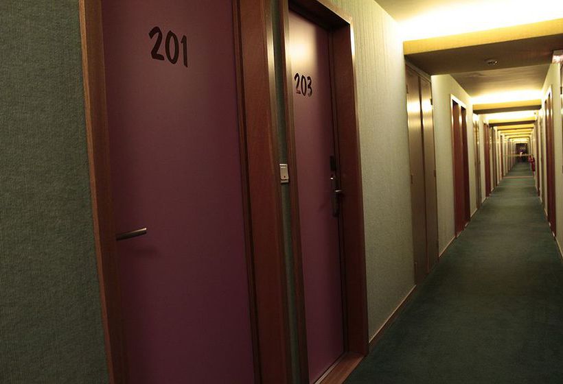 Hôtel Siatel Founottes  | Besançon | Doubs | France 16