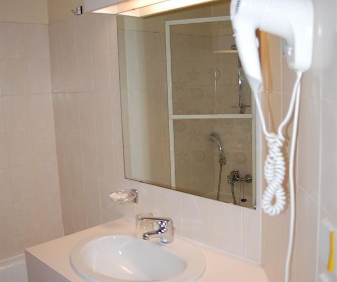 Hôtel Siatel Founottes  | Besançon | Doubs | France 17