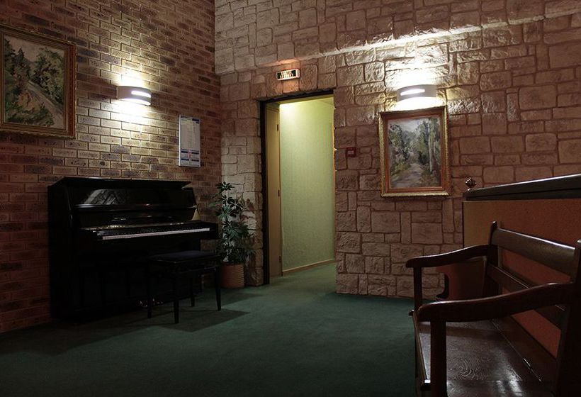 Hôtel Siatel Founottes  | Besançon | Doubs | France 2