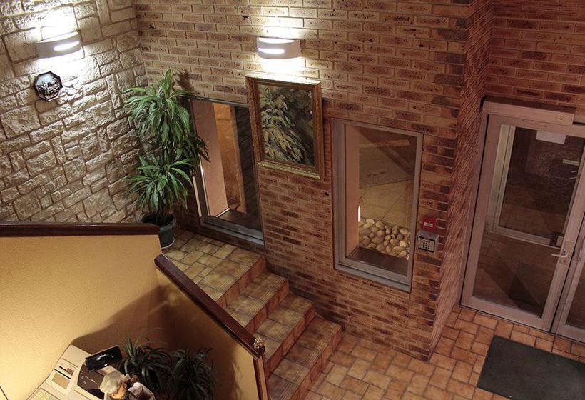 Hôtel Siatel Founottes  | Besançon | Doubs | France 3