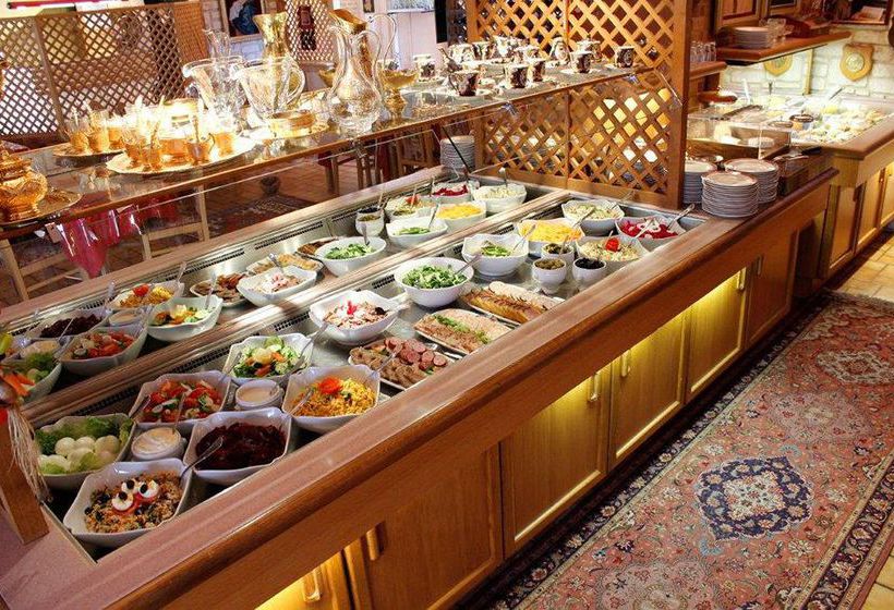 Hôtel Siatel Founottes  | Besançon | Doubs | France 5