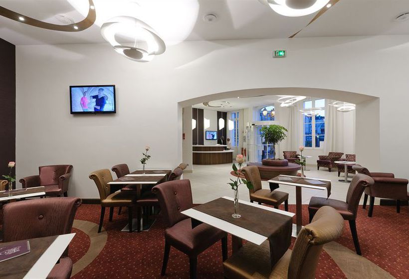 Hotel Francois Premier 