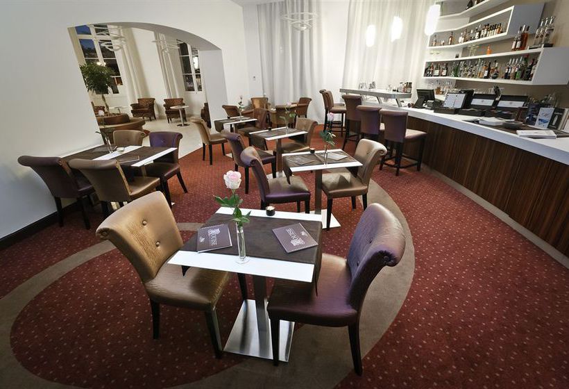 Hôtel Francois Premier   | Cognac | Charente | France 1