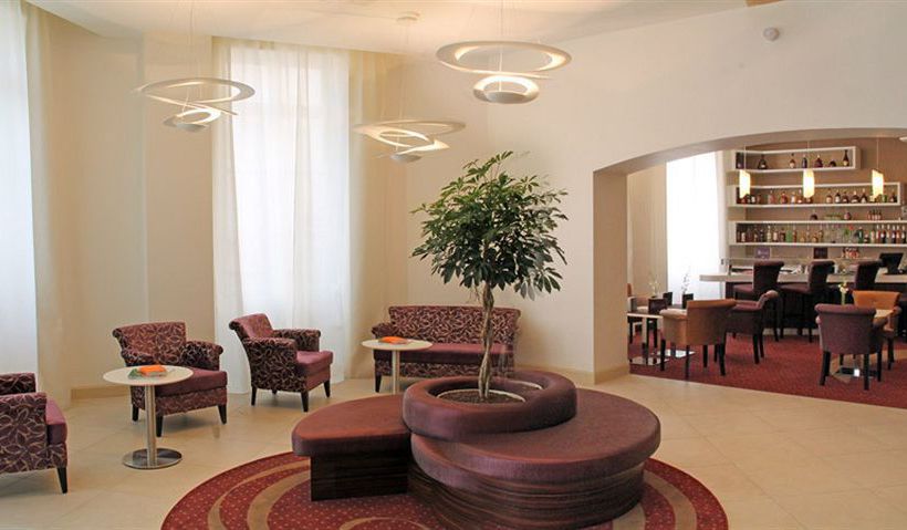 Hôtel Francois Premier   | Cognac | Charente | France 2