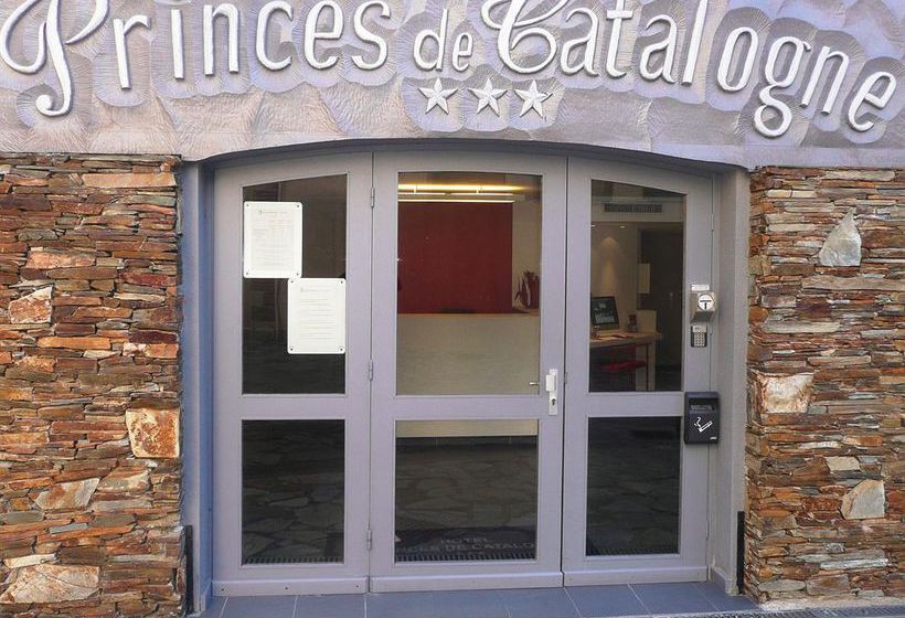 Hotel Princes de Catalogne  | Collioure | Pyrenees-Orientales | Francia 1