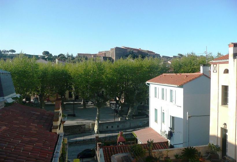 Hotel Princes de Catalogne  | Collioure | Pyrenees-Orientales | Francia 4