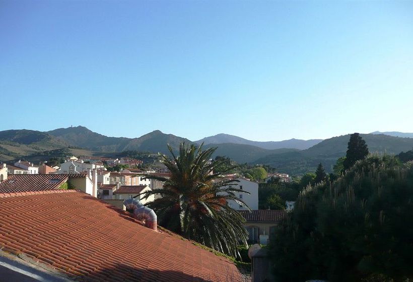 Hotel Princes de Catalogne  | Collioure | Pyrenees-Orientales | Francia 7
