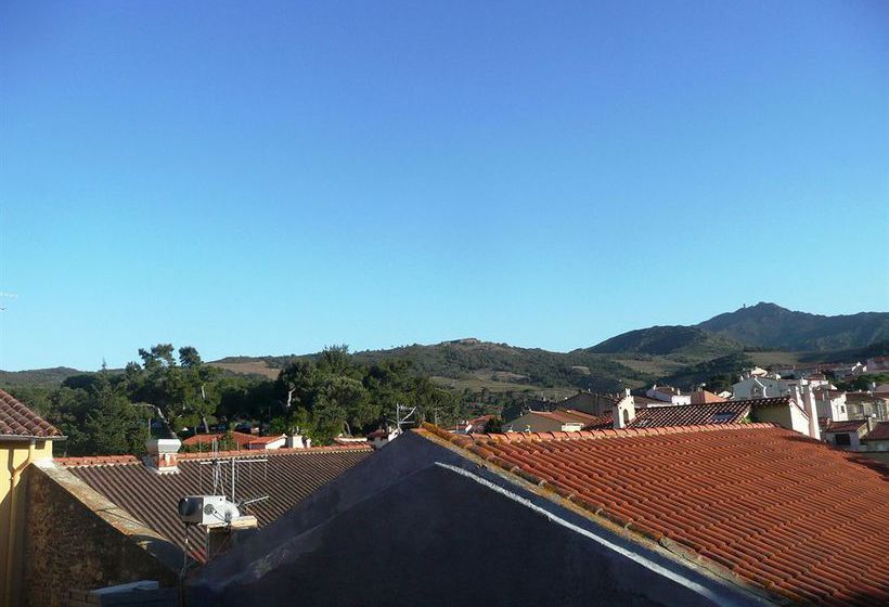 Hotel Princes de Catalogne  | Collioure | Pyrenees-Orientales | Francia 8