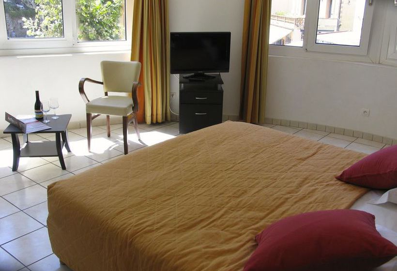 Hôtel La Frégate  | Collioure | Pyrenees-Orientales | France 12