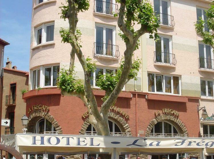 Hôtel La Frégate  | Collioure | Pyrenees-Orientales | France 16