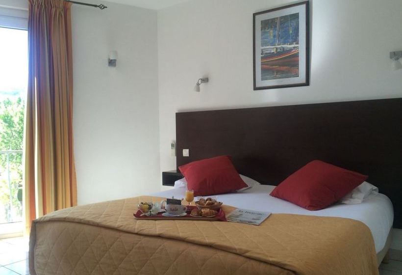 Hôtel La Frégate  | Collioure | Pyrenees-Orientales | France 3