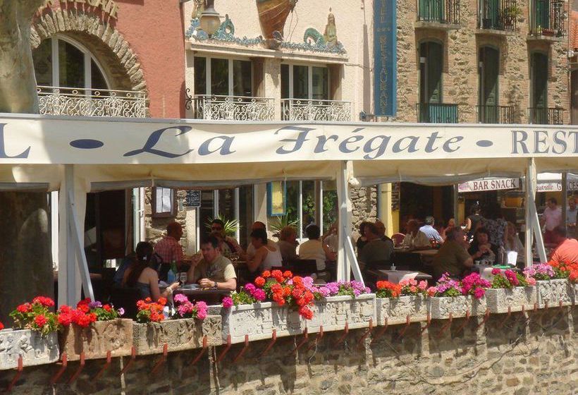 Hôtel La Frégate  | Collioure | Pyrenees-Orientales | France 5