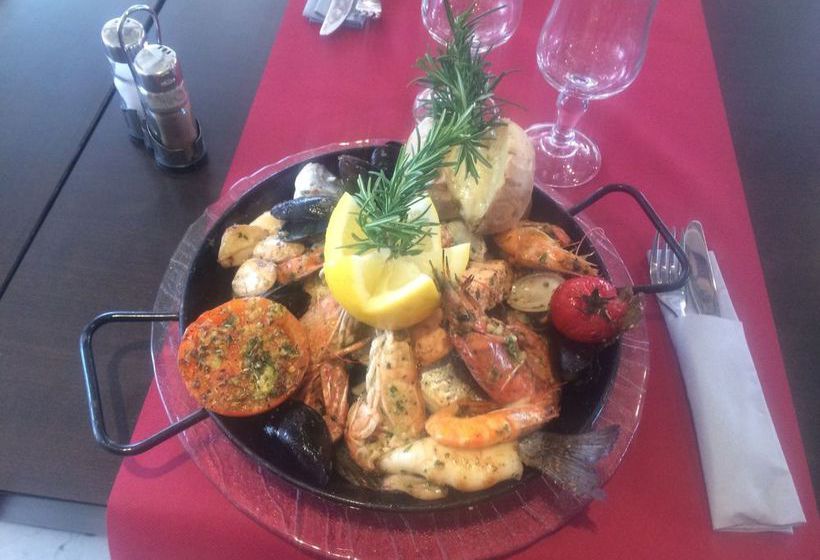 Hôtel La Frégate  | Collioure | Pyrenees-Orientales | France 6