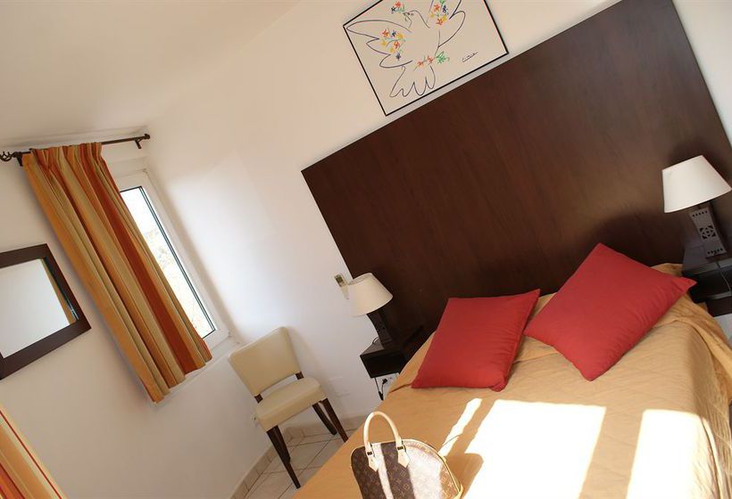 Hotel La Frégate Colliure