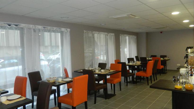 Aparthotel Odalys Green Marsh  | Strasbourg | Bas-Rhin | France 10