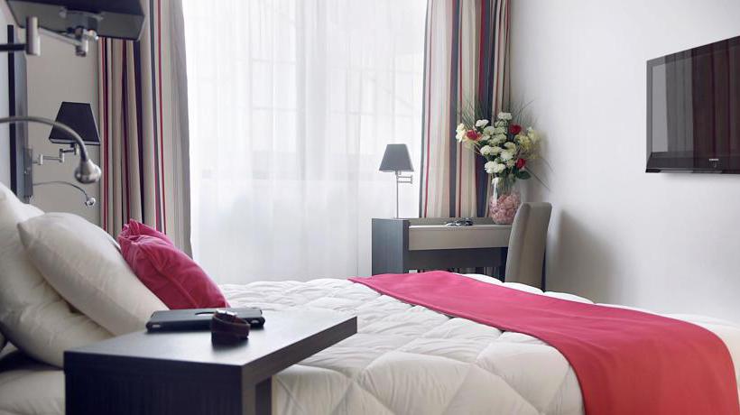 Aparthotel Odalys Green Marsh  | Strasbourg | Bas-Rhin | France 11