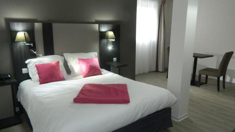 Aparthotel Odalys Green Marsh  | Strasbourg | Bas-Rhin | France 13