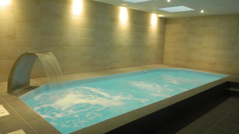 Aparthotel Odalys Green Marsh  | Strasbourg | Bas-Rhin | France 15